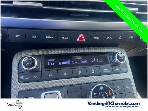 Used 2023 Hyundai Palisade XRT w/ Cargo Package AWD/4WD image 19