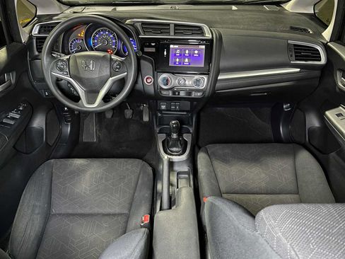 Used 2015 Honda Fit EX image 38