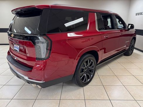 Used 2026 Chevrolet Suburban High Country image 6
