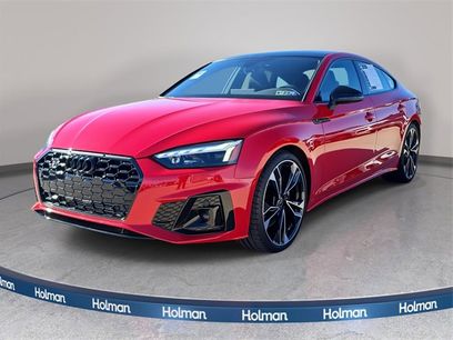 Used 2024 Audi S5 Premium Plus