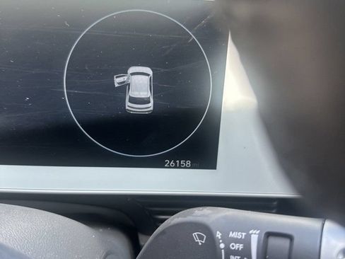 Used 2023 Hyundai Ioniq 5 SEL AWD/4WD image 7