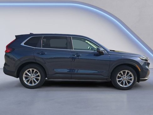 Used 2024 Honda CR-V EX-L image 7