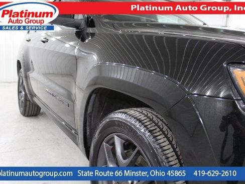 Used 2019 Jeep Grand Cherokee Limited X image 47