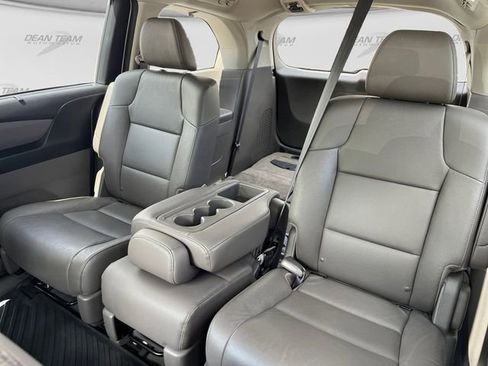 Used 2016 Honda Odyssey EX-L image 13
