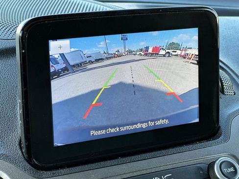 Used 2023 Ford Transit Connect XL FWD image 18