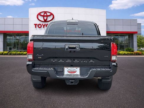 Used 2023 Toyota Tacoma 4x4 Double Cab w/ Trail Edition image 5