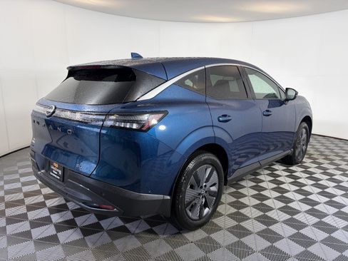 Certified 2025 Nissan Murano SL w/ Cargo Package AWD/4WD image 9