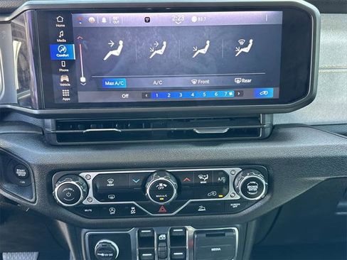 Certified 2024 Jeep Wrangler Sport S image 20