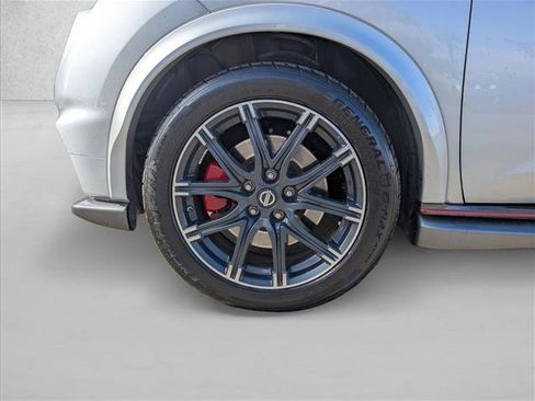 Used 2015 Nissan Juke NISMO RS image 20
