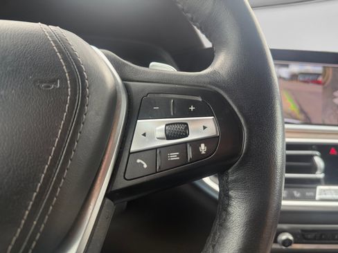 Used 2021 BMW X5 xDrive40i w/ Premium Package image 25