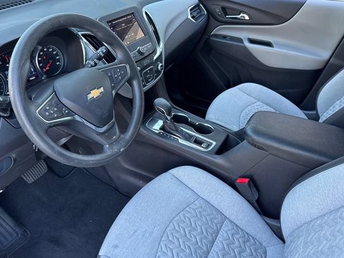 Used 2024 Chevrolet Equinox LS w/ LS Convenience Package FWD image 11