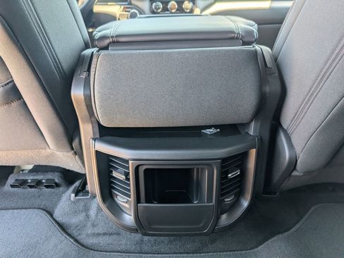 New 2026 RAM 1500 Tradesman RWD image 26