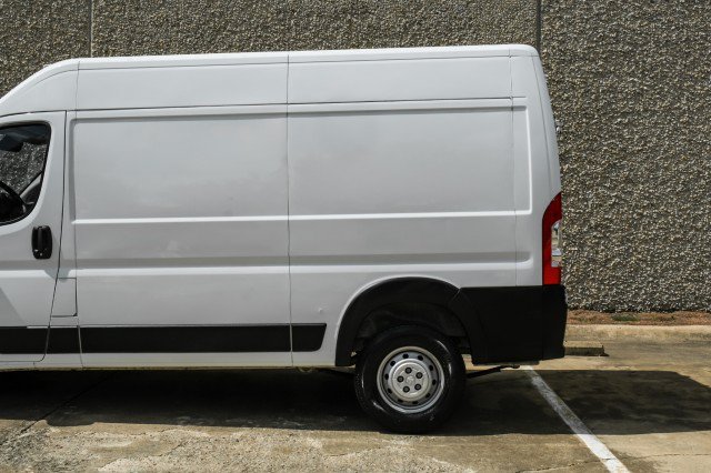 Used 2023 RAM ProMaster 1500 w/ Convenience Group FWD image 18
