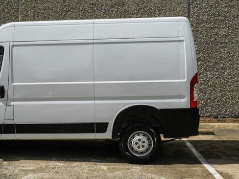 Used 2023 RAM ProMaster 1500 FWD image 18