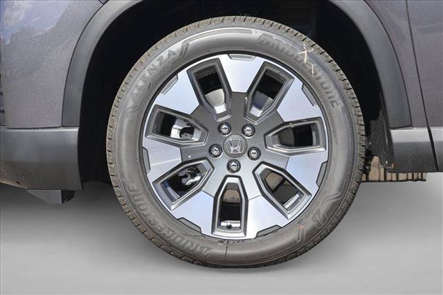 New 2026 Honda Pilot Elite image 9
