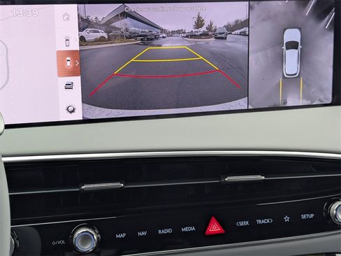 New 2026 Genesis GV70 2.5T Advanced image 20