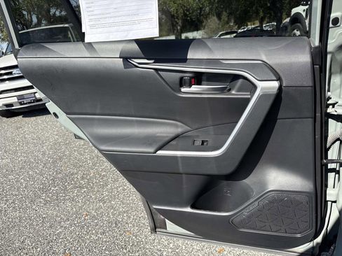 Used 2023 Toyota RAV4 XLE image 13