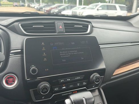Used 2022 Honda CR-V EX-L image 21