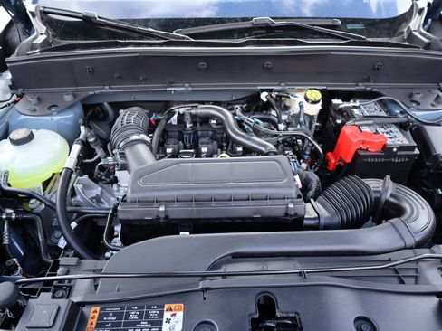 New 2025 Ford Bronco Sport Big Bend w/ Convenience Package image 19