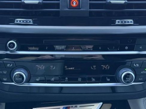 Used 2020 BMW X4 M w/ Executive Package image 44