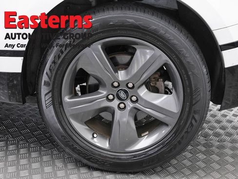 Used 2022 Land Rover Range Rover Velar R-Dynamic S AWD/4WD image 33