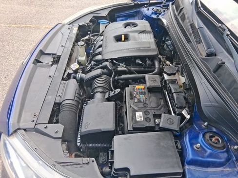 Used 2020 Kia Forte GT-Line FWD image 28