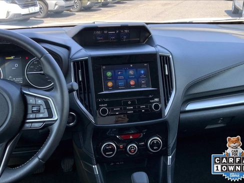 Certified 2023 Subaru Forester Premium AWD/4WD image 6