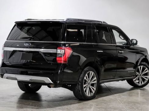Used 2020 Ford Expedition Platinum image 17