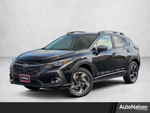New 2026 Subaru Crosstrek 2.5i Limited image 1