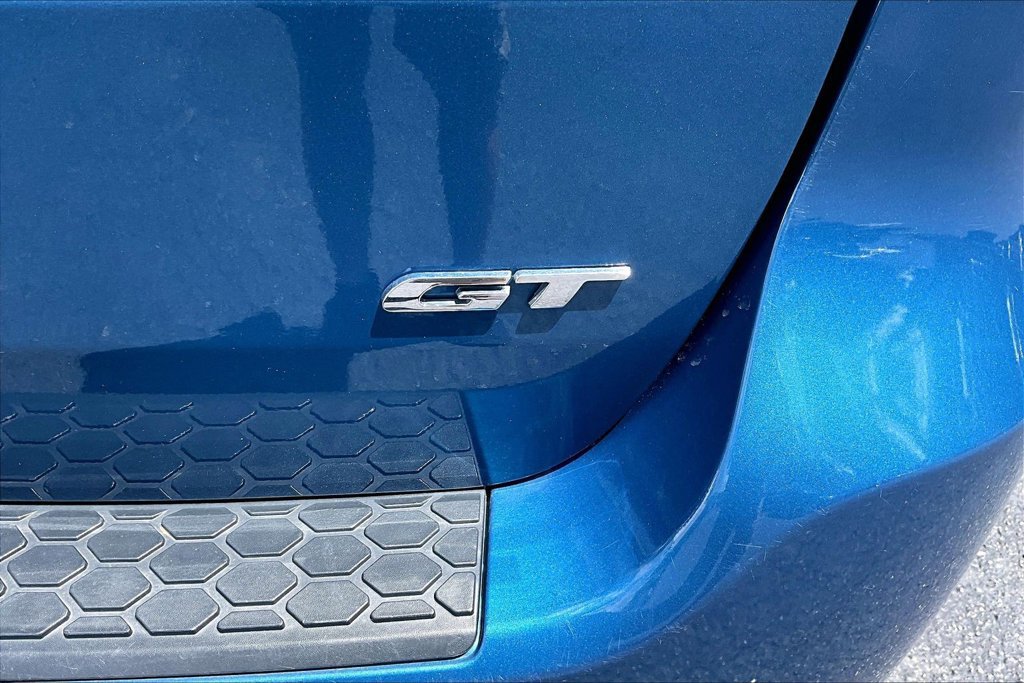 Used 2024 Dodge Durango GT AWD/4WD image 24