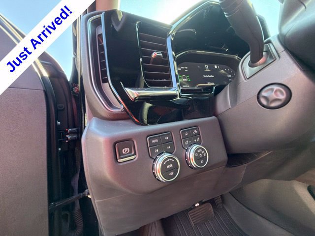 Used 2022 GMC Sierra 1500 SLT w/ SLT Convenience Package AWD/4WD image 42