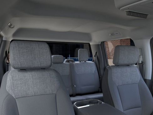 New 2025 Ford F250 XLT w/ FX4 Off-Road Package image 22