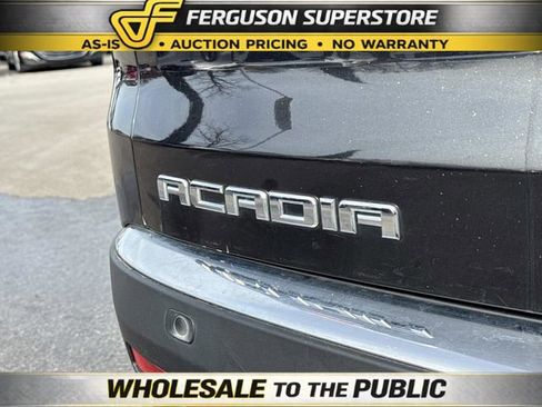 Used 2012 GMC Acadia SLT image 6