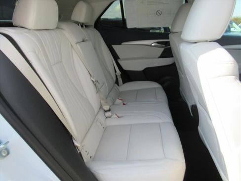 New 2026 Buick Envision Avenir image 32