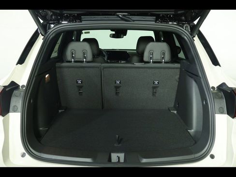 New 2026 Chevrolet TrailBlazer RS w/ Convenience Package image 16