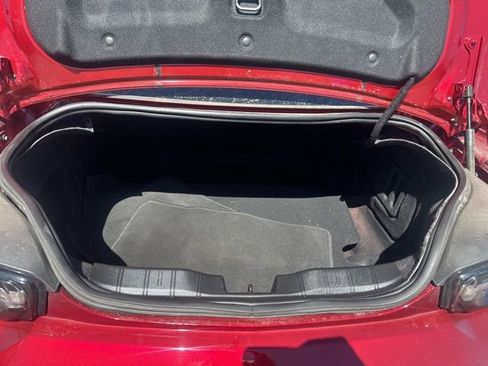 Used 2023 Chevrolet Camaro ZL1 RWD image 7