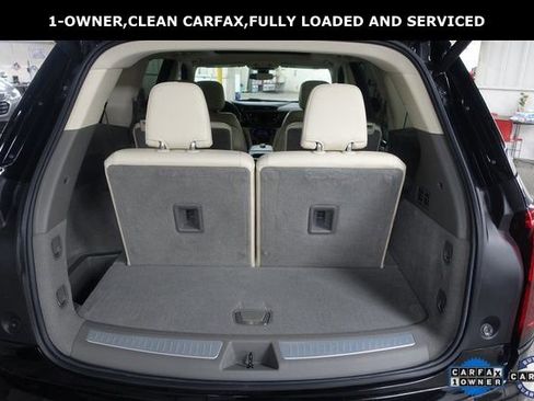 Used 2022 Cadillac XT6 Premium Luxury image 23