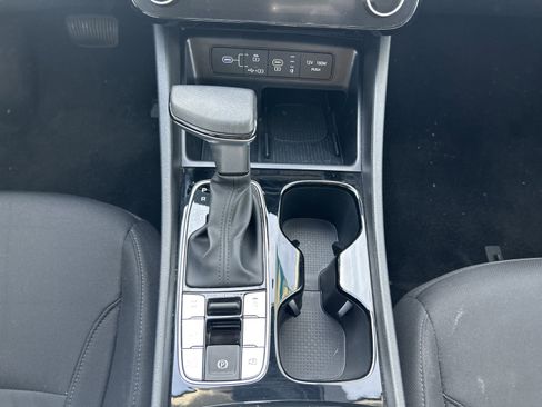 Used 2025 Hyundai Tucson SEL image 20