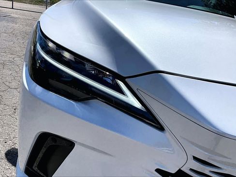 Used 2025 Lexus RX 350 Premium Plus w/ Convenience Package image 28