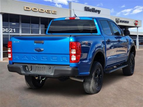 Used 2022 Ford Ranger XL w/ Equipment Group 101A High image 3