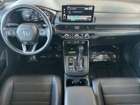 Used 2024 Honda CR-V Sport-L image 12