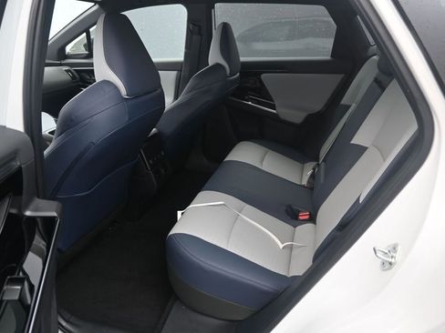 Certified 2023 Subaru Solterra AWD image 23