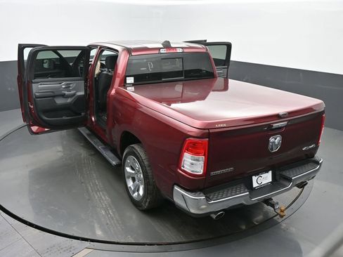 Used 2019 RAM 1500 Big Horn image 65