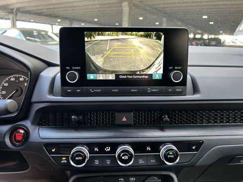 New 2025 Honda CR-V EX image 28