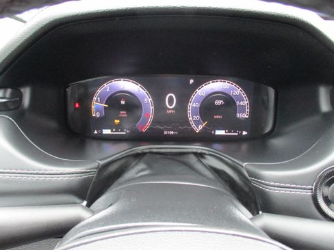 Certified 2023 Jeep Compass High Altitude AWD/4WD image 19