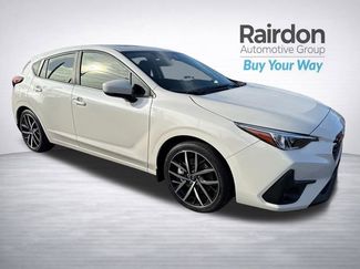 New 2026 Subaru Impreza 2.0i Sport 360° Tour