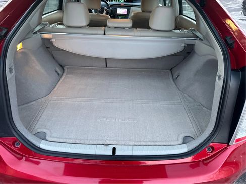 Used 2010 Toyota Prius Five image 14