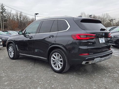 Used 2023 BMW X5 xDrive40i w/ Premium Package image 4