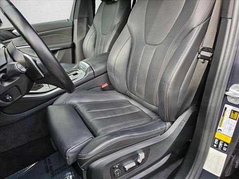 Used 2019 BMW X5 xDrive40i AWD/4WD image 22