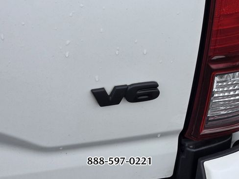Used 2023 Toyota Tacoma SR5 image 15